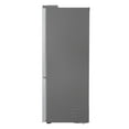 thumbnail image 6 of LG 25 cu. ft. Counter Depth 3-Door French Door Refrigerator, 6 of 10