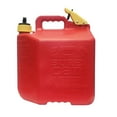 thumbnail image 4 of SureCan 5 Gallon Safety Gas Can With Type II Rotating Spout, 4 of 6
