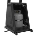 thumbnail image 7 of Spire Infrared Gas Patio Heater, Adjustable Tilt, 38,500 BTU, 7 of 20
