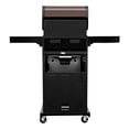 thumbnail image 4 of Member's Mark 2-Burner Gas Grill with Folding Side Shelves, 4 of 10