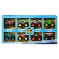 thumbnail image 1 of Hot Wheels Monster Trucks Live, 8 pk., 1 of 9