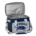 thumbnail image 3 of Logo Brands Nevada Wolf Pack 36 Can Cooler, 3 of 6