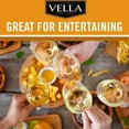 thumbnail image 4 of Peter Vella Chardonnay of California 5 L box, 4 of 5