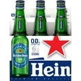 thumbnail image 3 of Heineken 0.0 Non-Alcoholic Beer, 11.2 fl. oz. bottle, 24 pk., 3 of 6