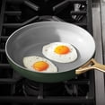 thumbnail image 6 of Member's Mark 11-Piece Modern Ceramic Cookware Set, 6 of 20