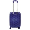 thumbnail image 4 of Disney 100 Mickey Mouse Kids' 2-Piece Luggage Set, 4 of 17