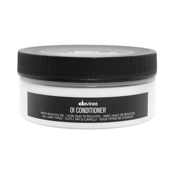 Davines OI Conditioner, 2.64 fl. oz.