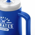 thumbnail image 5 of Logo Brands Hampton Pirates Stainless Steel Leakproof Tumbler, 5 of 6