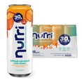 thumbnail image 1 of Nurri 30g Protein Salted Caramel Milk Shake 11 fl. oz., 12 pk., 1 of 6
