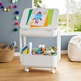 thumbnail image 2 of Member's Mark Kids Craft Cart, 2 of 5