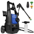 thumbnail image 1 of Westinghouse 2100 Max PSI 1.76 Max GPM Electric Pressure Washer With Foam Cannon - ePX3050, 1 of 12