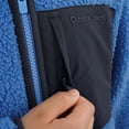 thumbnail image 5 of Outdoor Voices Boys Fleece Jacket, 5 of 11