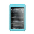 thumbnail image 5 of Frigidaire 3.3 cu. ft. Retro Refrigerator w/Glass Door, 5 of 13