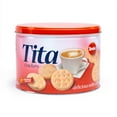 thumbnail image 1 of Rovira Tita Crackers, 24 oz., 1 of 4