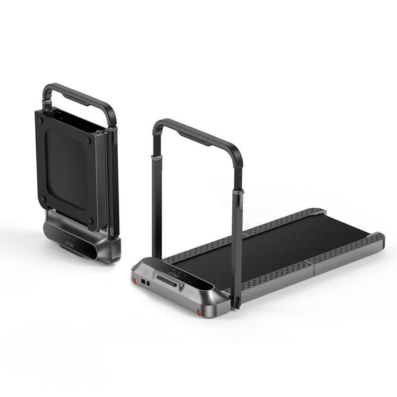 WalkingPad R2 Treadmill Double Fold and Stow