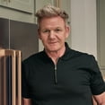 thumbnail image 2 of Thor Kitchen Gordon Ramsay Series 20.3 cu. ft. French Door Refrigerator w/ Ice Maker, 2 of 8