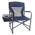 thumbnail image 1 of Member's Mark Oversized Director's Chair, Choose your Color, 1 of 8