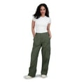 thumbnail image 4 of Aeropostale Women's Cargo Pant, 4 of 10