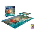 thumbnail image 2 of Buffalo Games Interlocking Jigsaw Puzzle, 1000 pc., 2 of 5
