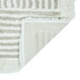 thumbnail image 3 of details by Becki Owens 24" x 36" Cotton Bath Rug, Assorted Styles, 3 of 5