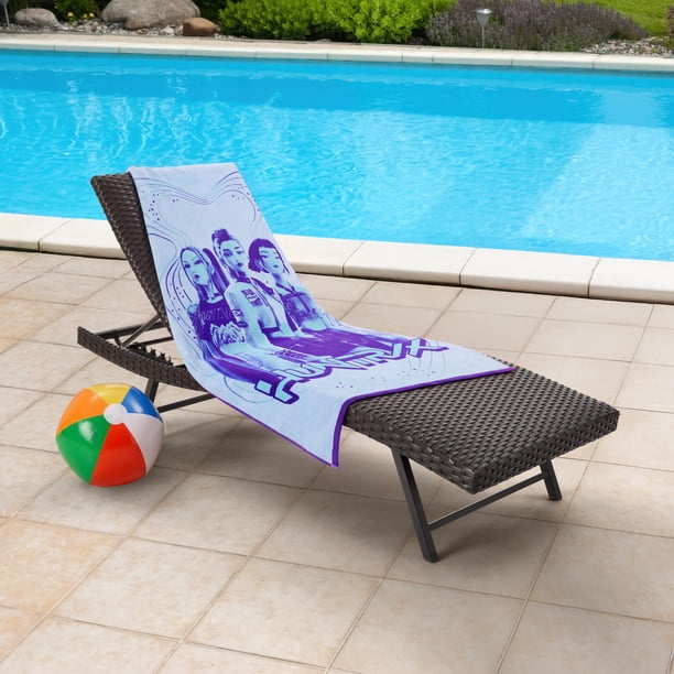 KPOP Kids Beach Towel, 36