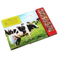 thumbnail image 2 of Discovery: Moo, Quack, Baa!, Sound Book, 2 of 3
