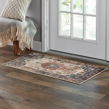 Member's Mark Everwash Washable Accent Rug, 2'x 3'7", Assorted Colors