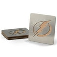 thumbnail image 1 of YouTheFan NHL Coaster, Assorted Teams, 1 of 3