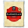 thumbnail interactive-video image 1 of Member's Mark Parmesan Cheese Wedge, priced per pound, 1 of 7