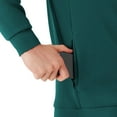 thumbnail image 4 of Member's Mark Men's Active Full Zip Jacket, 4 of 7