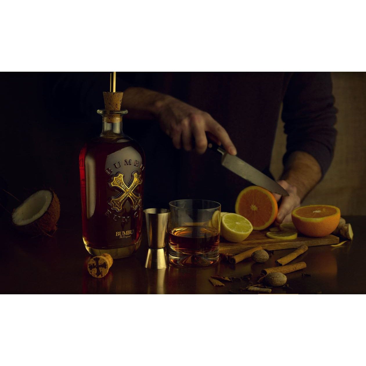 Bumbu Rum, 750 ml - Samsclub.com