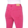 thumbnail image 5 of Seven 7 Women's High Rise Slim Straight Jean, 5 of 6