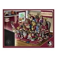 thumbnail image 3 of YouTheFan NCAA Purebred Fans 500pc Puzzle, Assorted Teams, 3 of 3