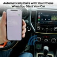 thumbnail image 5 of Monster Wireless CarPlay & Android Auto Adapter, 5 of 7