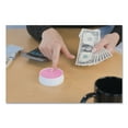 thumbnail image 3 of Lee Sortkwik - Fingertip Moisteners - Pink - 1.75 oz. - 2 Pack, 3 of 4