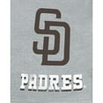 thumbnail image 3 of MLB Women's Shorts, 3 of 5