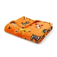 thumbnail image 2 of Member's Mark Halloween Lounge Throw, 60" x 70", 2 of 7