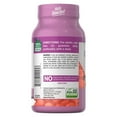 thumbnail image 3 of Nature's Truth Collagen Type 1 + 3 Gummies, Natural Strawberry Flavor (120 ct.), 3 of 4