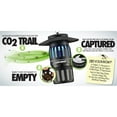 thumbnail image 4 of DynaTrap Insect Trap with Pole Mount, 4 of 7