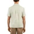 thumbnail image 2 of Sperry Men's Camp Collar Shirt, 2 of 6