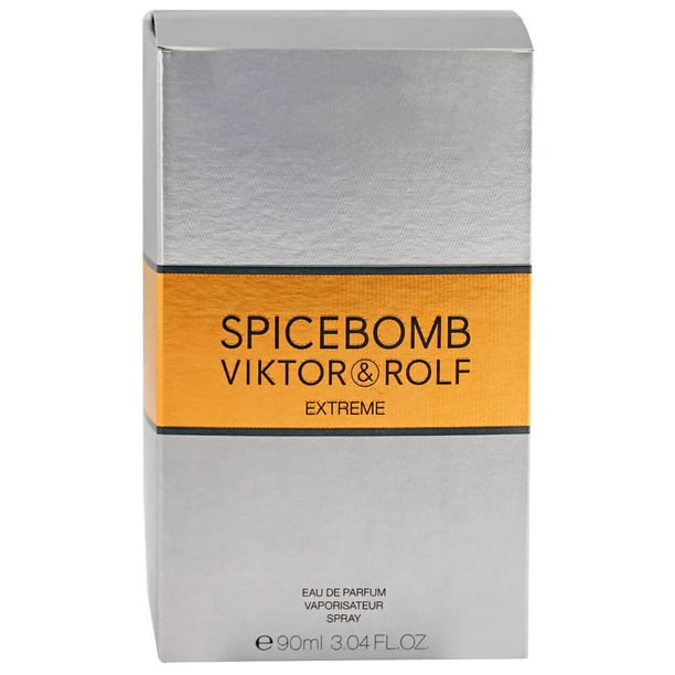 Viktor & Rolf Spicebomb Extreme Eau de Parfum, 3.04 fl. oz