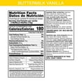thumbnail image 6 of Eggo Protein Buttermilk Vanilla Waffles 1.23 oz., 32 pk., 6 of 10