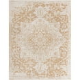 thumbnail image 1 of Jill Zarin Dubai Outdoor Rug, 1 of 3