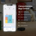 thumbnail image 8 of Roborock Q5 Plus Robot Vacuum Cleaner and Mop with Auto-emptying, 8 of 11