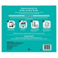thumbnail image 3 of STEM Light Trap, Attracts and Traps Flying Insects, Emits Soft Blue Light Includes Starter Kit with 2 Light Traps and 6 Refills, 3 of 7
