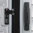 thumbnail image 8 of Lineate XLT Hardside 2-Piece Luggage Set (Assorted Colors), 8 of 15