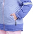 thumbnail image 10 of Hurley Big Boys Snowboard Jacket, 10 of 10