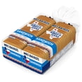 thumbnail image 6 of Mrs. Baird's Extra Thin Bread, 24oz ,  2pk, 6 of 7
