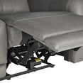 thumbnail image 11 of Member's Mark Cooper Power Reclining Leather Chair, 11 of 11