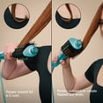 thumbnail image 9 of Shark Glossi™ Ceramic Hot Tool, Hair Dryer, & Air Glosser, 9 of 14